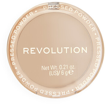 Reloaded Pressed Powder - Púder 6 g
